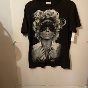 Lady Gaga T-shirt